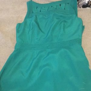 Stunning Banana republic dress